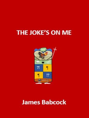 cover image of The Joke's on Me
